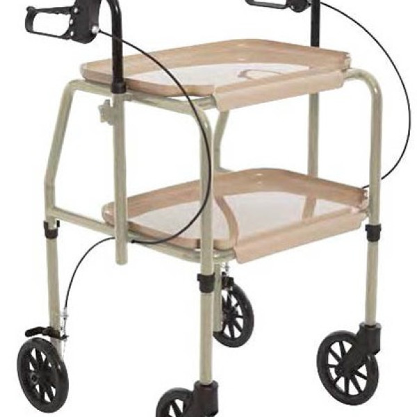 Days Meal Tray Walker - EQ7869